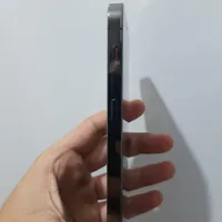 گوشی iphone 12 pro بدون آنتن|موبایل|لامرد, |دیوار