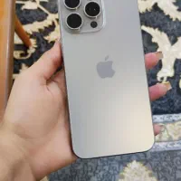 ایفون 15پرومکس