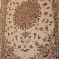 ۲ تخته فرش ماشینی ۶ متری