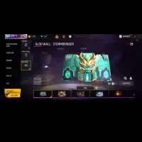 اکانت فروشی  اکانت خیلی خوبی هست|کنسول، بازی ویدئویی و آنلاین|لشت نشا, |دیوار