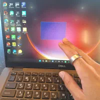 لپ تاپ Dell|رایانه همراه|تهران, ولنجک|دیوار