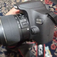 دوربین عکاسی دیجیتال