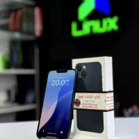 گوشی آیفون 13 پلمپ باتری 89% /اقساطی 3.5%|موبایل|تبریز, |دیوار