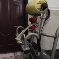 تردمیل|تجهیزات ورزشی|بوشهر, |دیوار