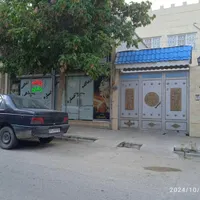 آشخانه‌اجاره‌خانه‌دو‌۲‌طبقه‌خ‌معلم‌غربی‌ک‌حاجیان|اجارهٔ آپارتمان|آشخانه, |دیوار