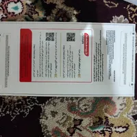 سامسونگ Galaxy A35 ویتنامی (اکبند)حافظهٔ ۲۵۶ گیگ|موبایل|تهران, جوادیه|دیوار
