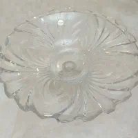 ظرف کریستال میوه خوری سوگا ژاپن