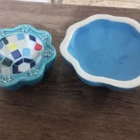 حوض ماهی درحدنو