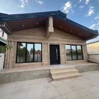 ویلا با سند تک برگ زیر قی*مت سر خیابان اصلی