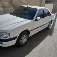 پارس سال xuv مدل ۹۹