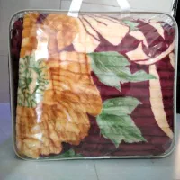 پتو نرمینه ینفره ۱۳۰۰ دو نفره ۱۷۰۰