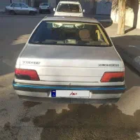 پژو ۴۰۵ مدل ۹۴|خودرو سواری و وانت|اردبیل, |دیوار