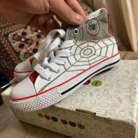 کتونی نو|کفش و لباس بچه|تهران, سازمان آب|دیوار