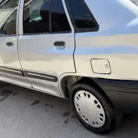 پراید 141 مدل ۹۰ نقد و اقساط
