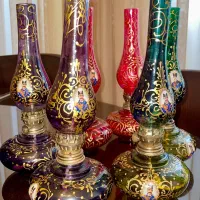 گردسوز نفتی