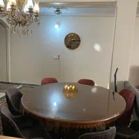 میز غذاخوری ۸ نفره