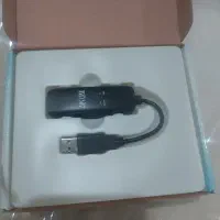 usb نو|مودم و تجهیزات شبکه|تهران, پردیسان|دیوار