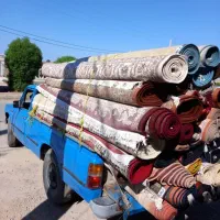 قالیشویی پاسارگاد|خدمات نظافت|اهواز, منبع اب|دیوار