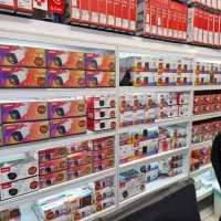 فروش ونصب دوربین مداربسته داهواباگاراتی‌فراگستر|دوربین مداربسته|تهران, جمهوری|دیوار