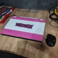 لبتاب دل مدل e6510|رایانه همراه|ایوانکی, |دیوار