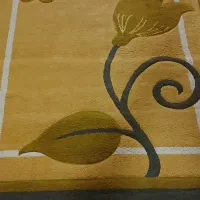 قالی|فرش|اهواز, معین زاده|دیوار