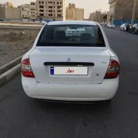 تیبا صندوقدار مدل 98|خودرو سواری و وانت|اسلام‌شهر, شهرک واوان|دیوار