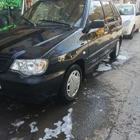 ۱۱۱ مدل۹۰شاسی پلمپ