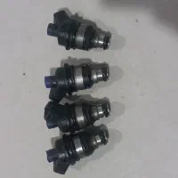 سوزن پمپ بنزین ایسو و دریچه گاز پژو۴۰۵|قطعات یدکی و لوازم جانبی|اردبیل, |دیوار