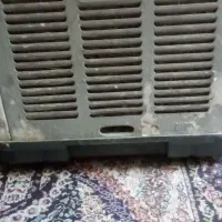 کولر ۲۸۰۰سالم با ایراد جزعی