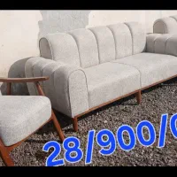 مبلمان|مبلمان خانگی و میز عسلی|رشت, حومه رشت|دیوار