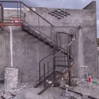 جوشکاری کاشی کاری سیمان کاری لوله کشی برق کشی|خدمات پیشه و مهارت|گلبهار, شهر جدید گلبهار|دیوار