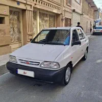 پراید 131 99