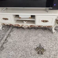 مبل میزوسط گل میز آینه کنسول میز تلویزیون|مبلمان خانگی و میز عسلی|صدرا-فارس, فاز ۱|دیوار