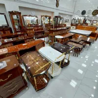 میز بار کالسهای (جدید) تخصصی|مبلمان خانگی و میز عسلی|ارومیه, |دیوار