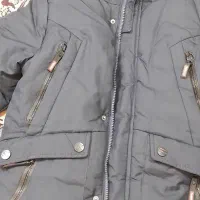 کاپشن بچگانه