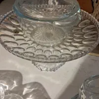 گریستال|ظروف سرو و پذیرایی|پردیس, فاز ۸|دیوار