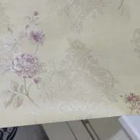 کاغذ دیواری سه بعدی|مصالح و تجهیزات ساختمان|کرج, حیدرآباد|دیوار