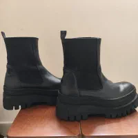 نیم بوت زنانه Cassandra Steve Madden|کیف، کفش، کمربند|فردیس, سرحد آباد|دیوار