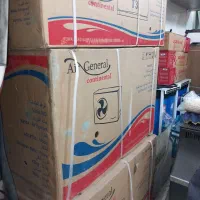 کولر گازی زیر قیمت بازار