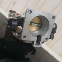 دریچه گاز پراید|قطعات یدکی و لوازم جانبی|زابل, |دیوار