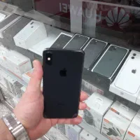 xs max