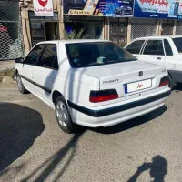 پارس tu5