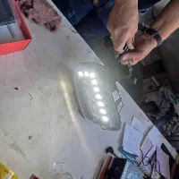 دیلایت پرشیا نو|قطعات یدکی و لوازم جانبی|قرچک, شهرک گلها|دیوار