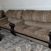 مبل هفت نفرهL
