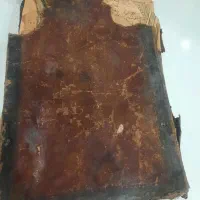 کتاب خطی گنجور..