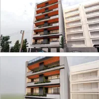 فروش آپارتمان ۱۹۰ متری/۳خواب/دهنو