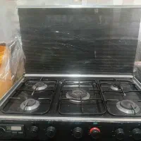 اجاق گاز پلان فر دار