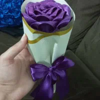 گل روبانی|گل مصنوعی|زابل, |دیوار