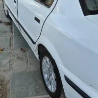 سمند ۹۷|خودرو سواری و وانت|الوند, |دیوار