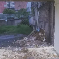 تخریب و بازسازی کلی و جزئی  ساختمان|خدمات پیشه و مهارت|ساری, |دیوار